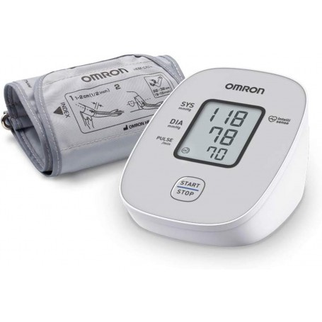 Tensiómetro OMRON M2 Basic