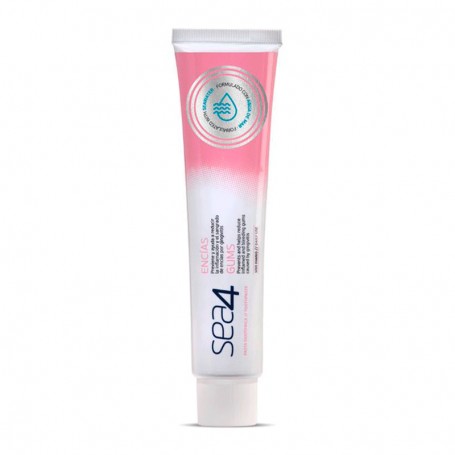 Sea4 Pasta Dental Encias 75 Ml