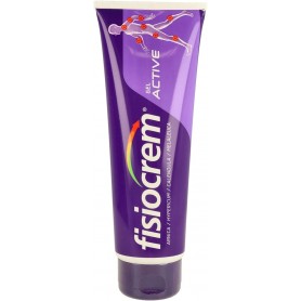 FISIOCREM GEL ACTIVE 200ML