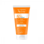 AVENE SOLAR SPF50+ CREMA PIELES SENSIBLES SECAS 50 ML