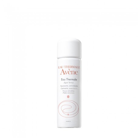 Avène Agua Termal 50ml