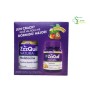 ZzzQuil NATURA Melatonina Mango y Plátano 90 Gummies