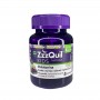 ZzzQuil Natura Kids Melatonina Dosis Baja +4 Años 30 Gummies sabor frutas del bosque