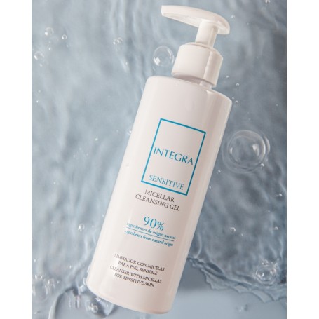 INTEGRA MICELLAR CLEANSING GEL