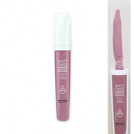 Beter Matt Smile Liquid Lipstick 03 Mauve