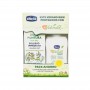 CHICCO PACK AHORRO SPRAY PROTECTOR REFRESCANTE 100ML + GEL POST PICADURA 10ML