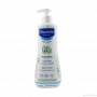 MUSTELA HYDRA BEBÉ LECHE CORPORAL 500 ML