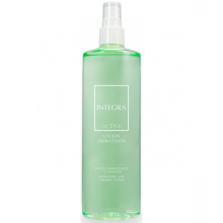Integra Active Loción Tónico Hidratante 500 ml