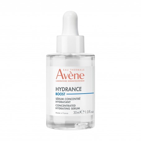 AVENE Cicalfate + serum restaurador intensivo 30 ml