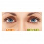 Saluvital Gel Instant antibolsas y antiojeras