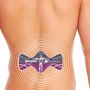FISIOPRIM PARCHES LUMBARES CON TECNOLOGÍA FIR 3 UNIDADES