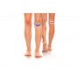 Fisioprim Parche Rodilla Con Tecnologia Fir 4 unid