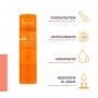 Avene Stick Labios Spf50+ 3g