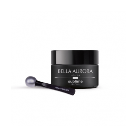 Bella Aurora Sublime Contorno De Ojos 15 Ml
