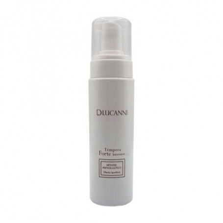 DLUCANNI Témpera Forte Intensive 200ML MOUSSE