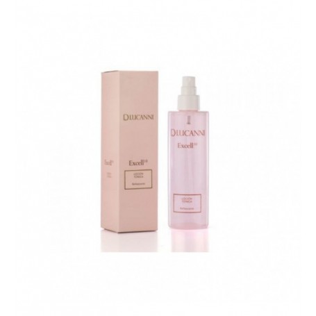 DLUCANNI EXCELL 10 LOCIÓN TÓNICA 250ML