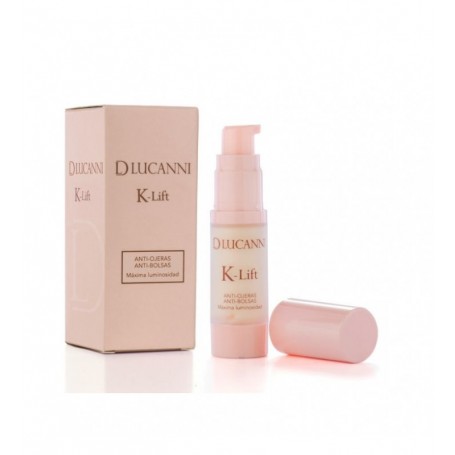 DLUCANNI CONTORNO DE OJOS K -LIFT 15ML