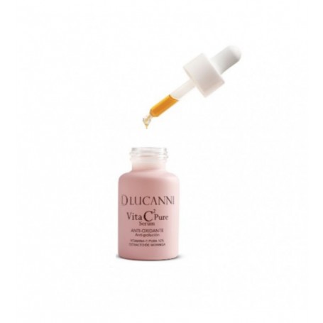 DLUCANNI SERUM VITA C2 PURE. 30ML