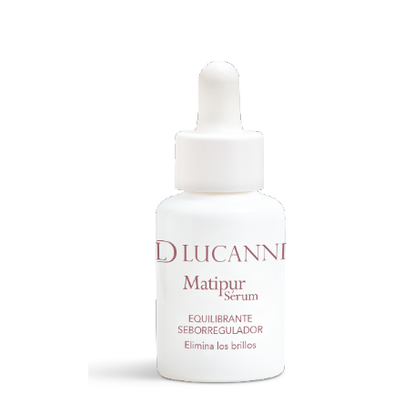DLUCANNI MATIPUR SERUM SEBORREGULADOR 30ML