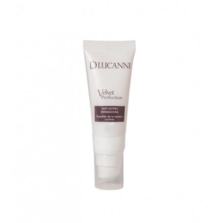 DLUCANNI VELVET PERFECTION REPARADORA 30ML