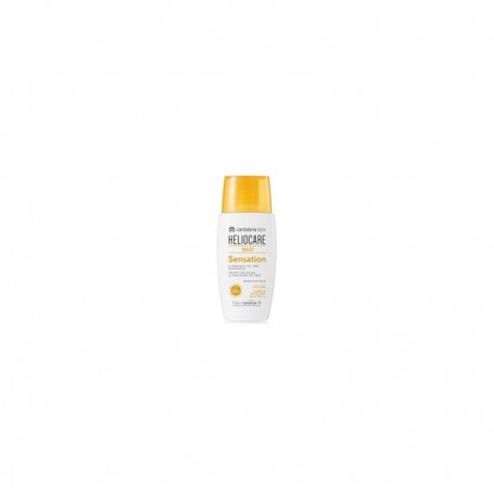 Heliocare 360 Sensation SPF50+ 50 ml