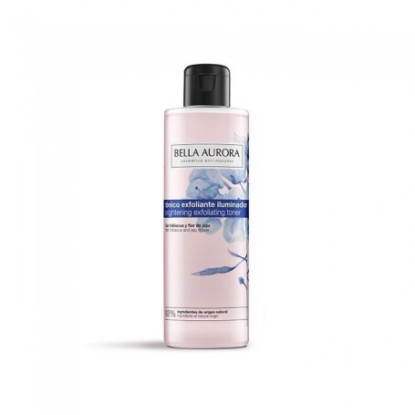 Bella Aurora Tonico Exfoliante Iluminador 200Ml