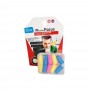 Focus Maries Tapones Oidos Espuma Pu 10 Ud