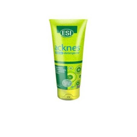 Esi Acknes Gel Detergente 200ml