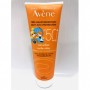 AVÈNE Leche Solar Niños SPF 50+ 250ml