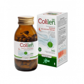 ABOCA Colilen IBS 60 Cápsulas