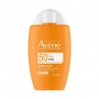 Avène Ultra Fluido Ultra Mat SPF50 50 ml