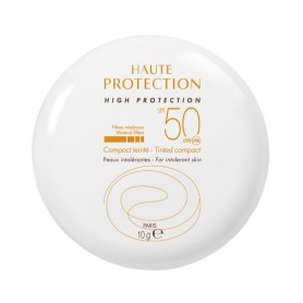 Avène Compacto Color Arena SPF50