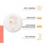 Avène Compacto Color Arena SPF50