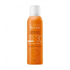 Avène Bruma Satinada SPF30 150 ml