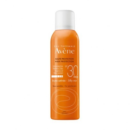 Avène Bruma Satinada SPF30 150 ml