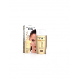 Isdin Fusion Water Urban SPF30 50 ml