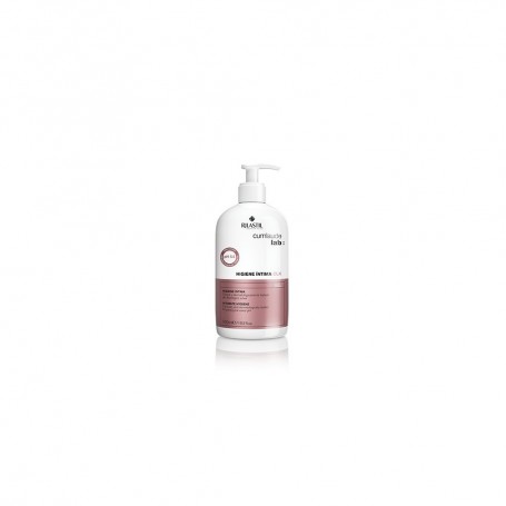 CUMLAUDE HIGIENE INTIMA CLX 500ML