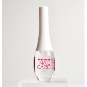 Nail Care Top Coat Efecto Gel
