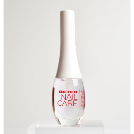 Nail Care Top Coat Efecto Gel