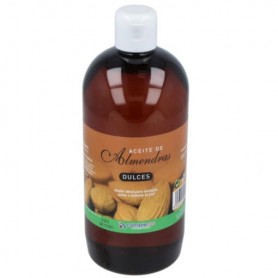 Aceite Corporal De Almendras Complecos 500ml