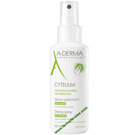 A-Derma Cytelium Locion Spray 100ml
