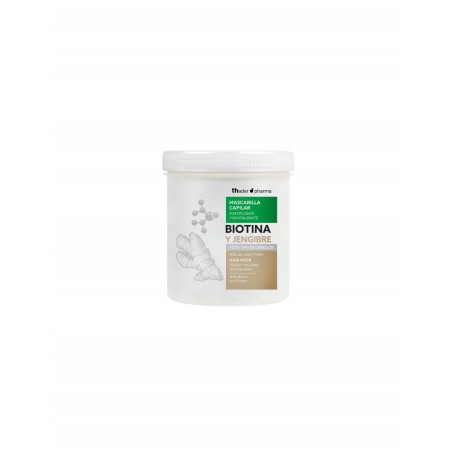 Th Pharma Mascarilla de Biotina y Jengibre 700ml