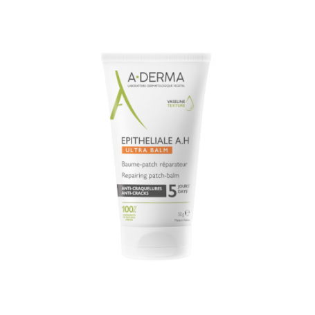 Aderma Epithelial AH Balsamo 50g