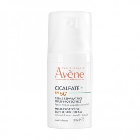 Avène Cicalfate+ Crema Reparadora Multiprotectora Spf50+ 30ml