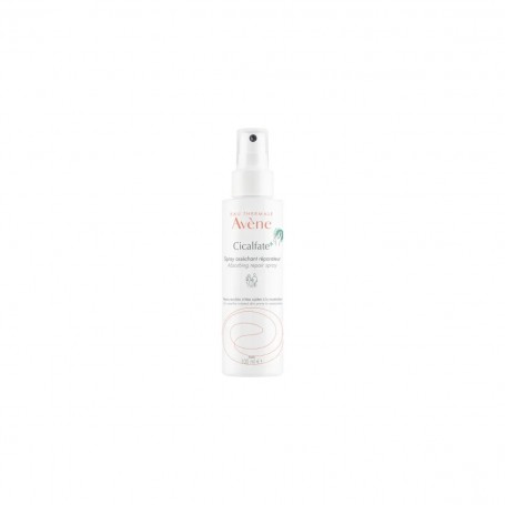 AVÉNE Cicalfate+ Spray secante reparador 100ml