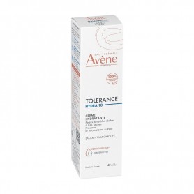 AVENE Tolerance Hydra-10 Crema Hidratante 40ml