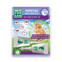 MENFORSAN PIPETAS ANTI-INSECTOS PARA GATOS 2 unidades.