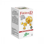 Aboca Neo Fitoroid 50 cápsulas