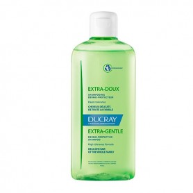 EXTRADOUX DUCRAY CHAMPÚ DERMO PROTECTOR