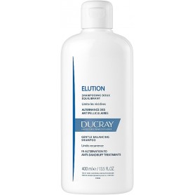 ELUTION CHAMPÚ SUAVE EQUILIBRANTE